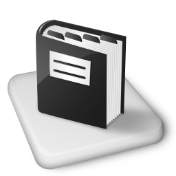 Whack MS OneNote Icon 256px png